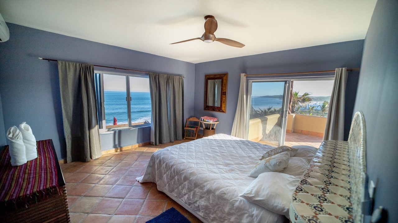 Photo of Bedroom in Vinorama