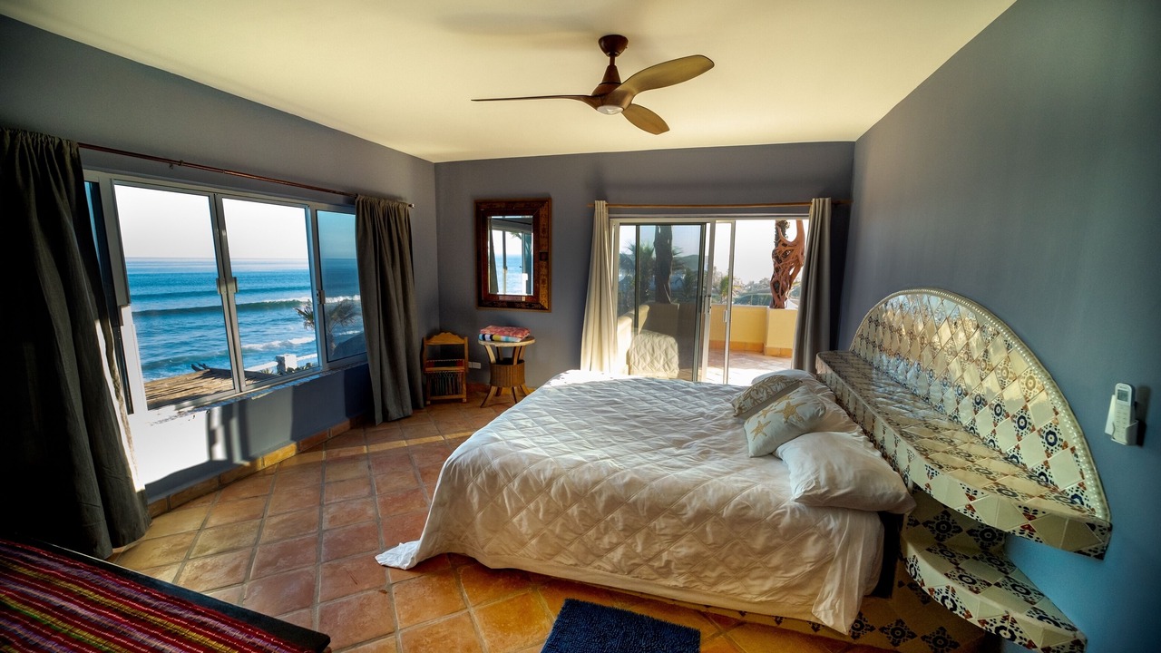 Photo of Bedroom in Vinorama