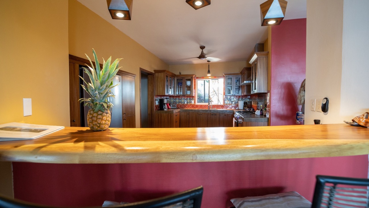 Photo of Kitchen in Vinorama