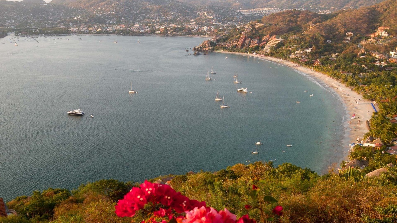 Photo of Others in Zihuatanejo