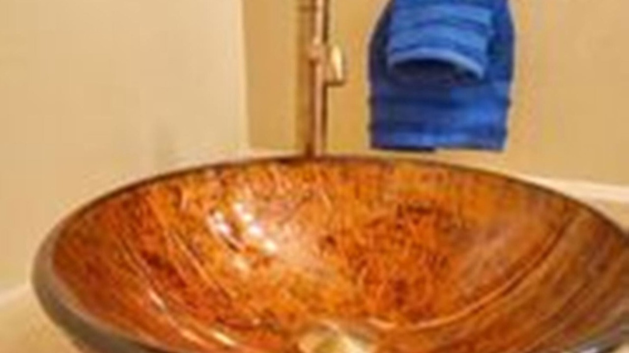 Photo of Bathroom in Pinnacle Peak