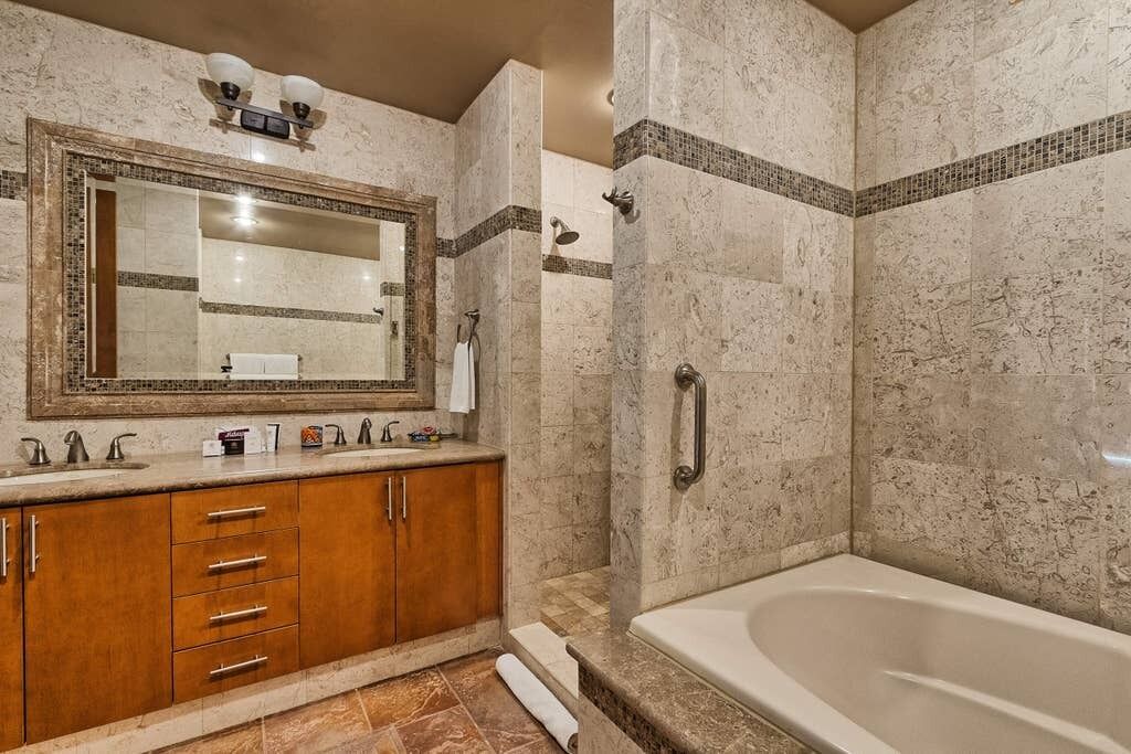 Photo of Bathroom in Puerto Penasco