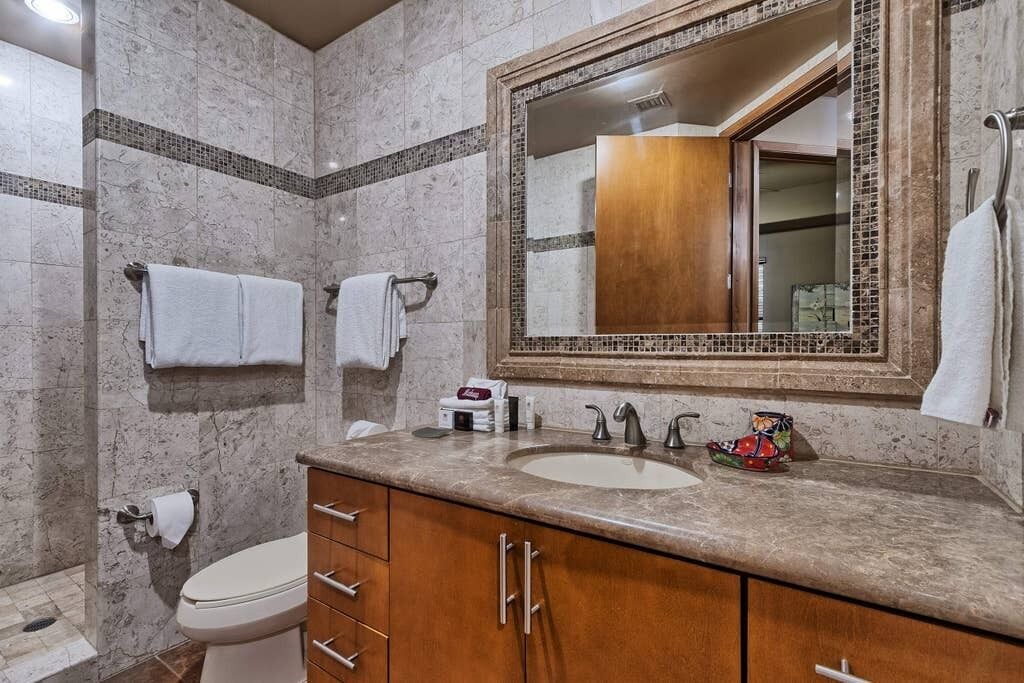 Photo of Bathroom in Puerto Penasco