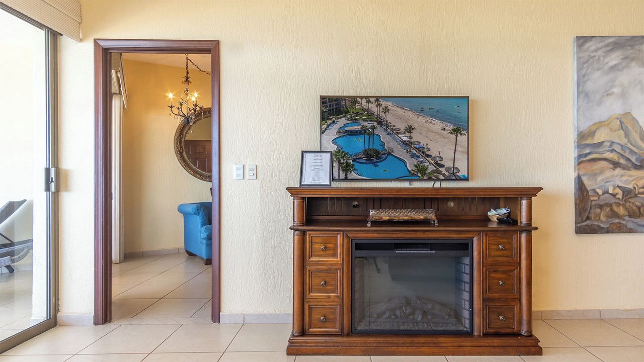 Photo of Livingroom in Puerto Penasco