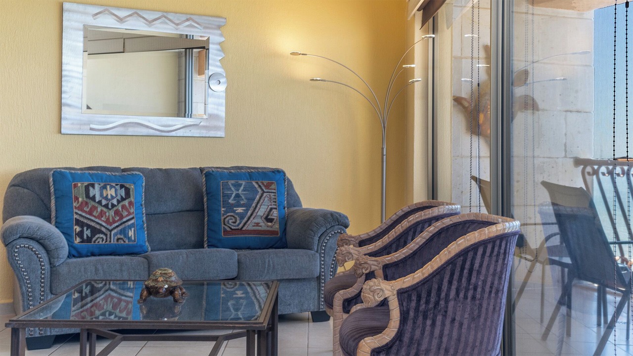 Photo of Bedroom in Puerto Penasco
