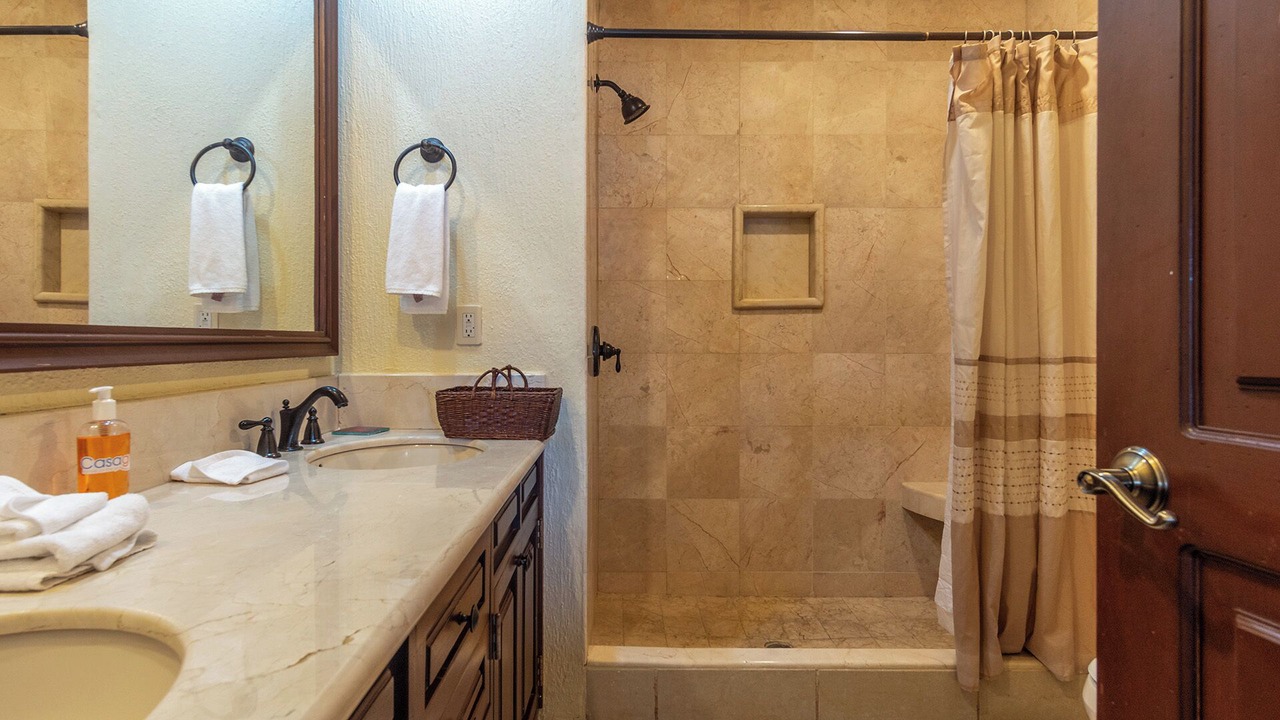 Photo of Bathroom in Puerto Penasco