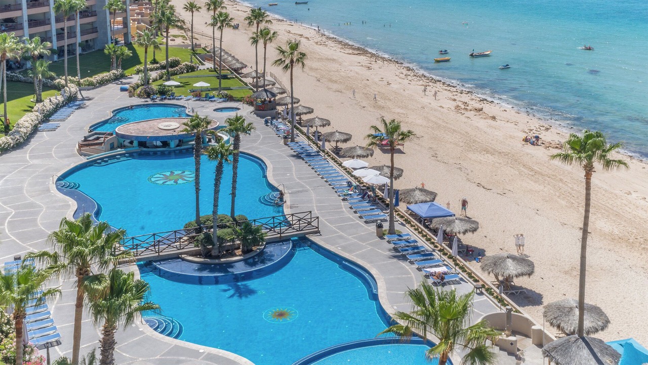 Photo of Patio Balcony in Puerto Penasco