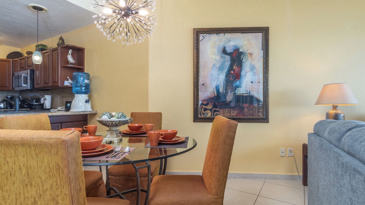 Photo of Bedroom in Puerto Penasco