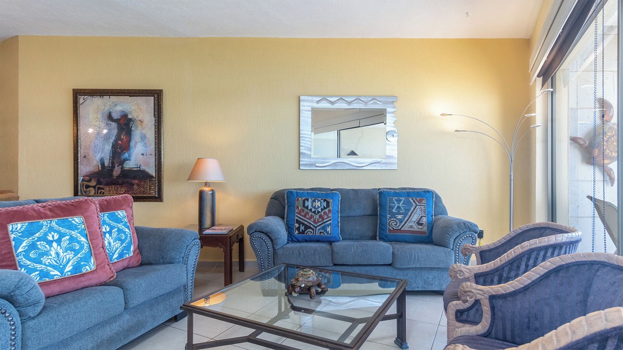 Photo of Bedroom in Puerto Penasco