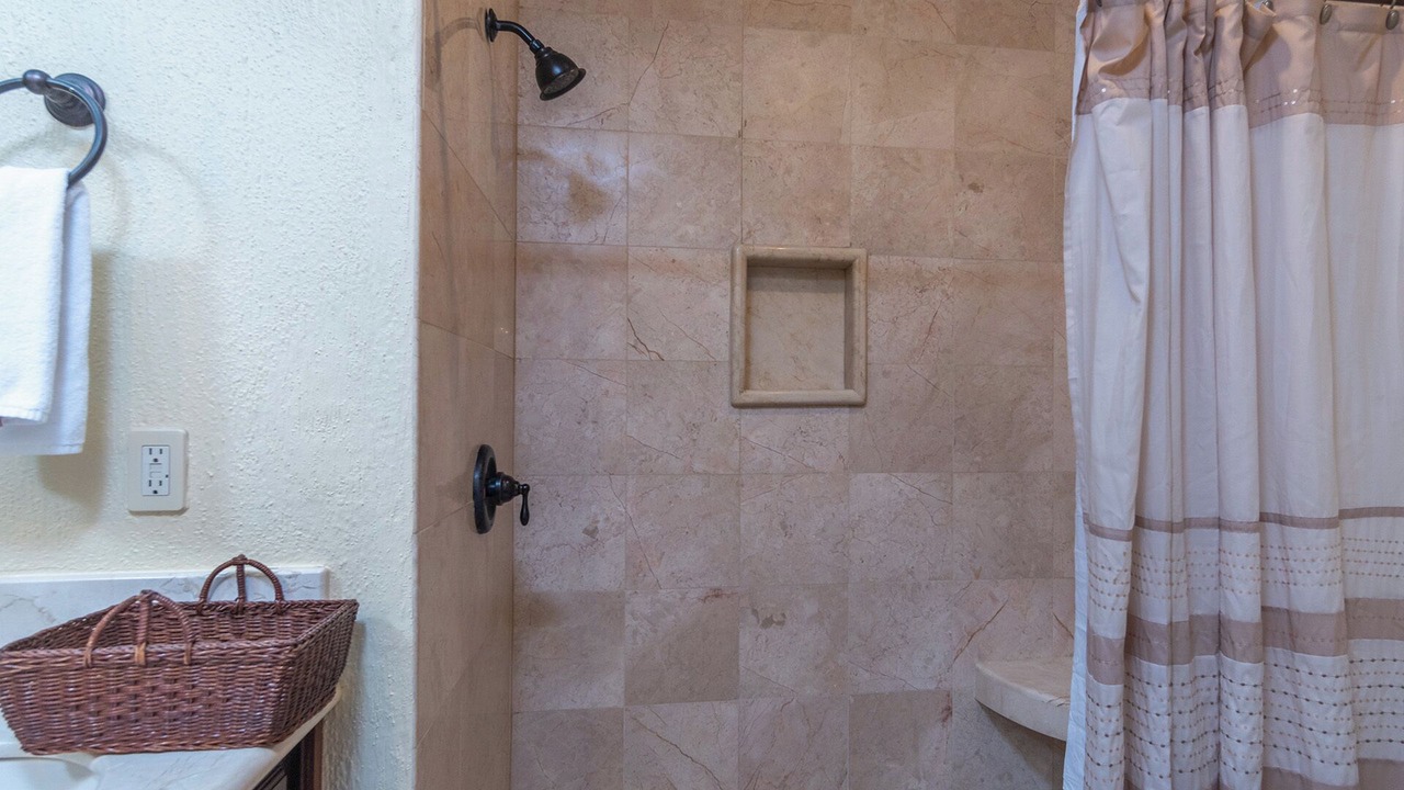 Photo of Bathroom in Puerto Penasco