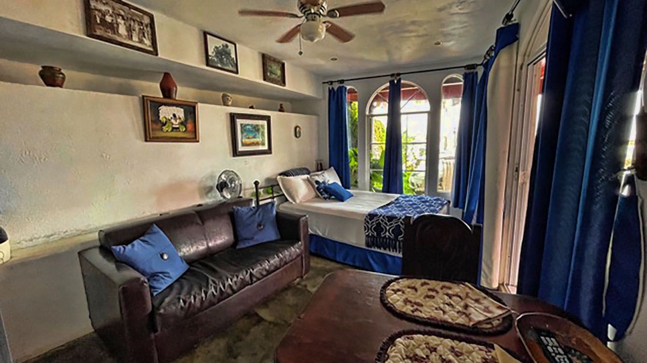 Photo of Livingroom in Playas de Rosarito