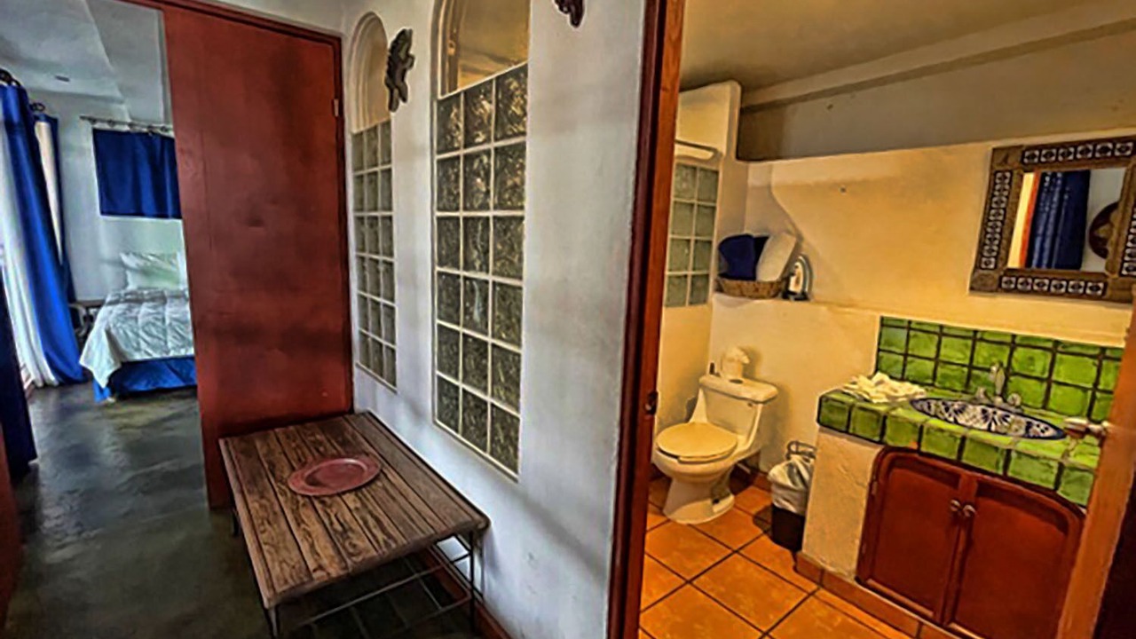 Photo of Bedroom in Playas de Rosarito