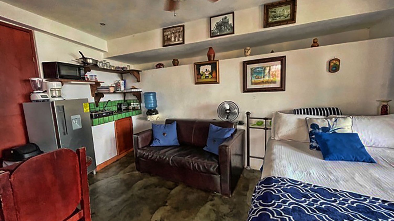 Photo of Bedroom in Playas de Rosarito