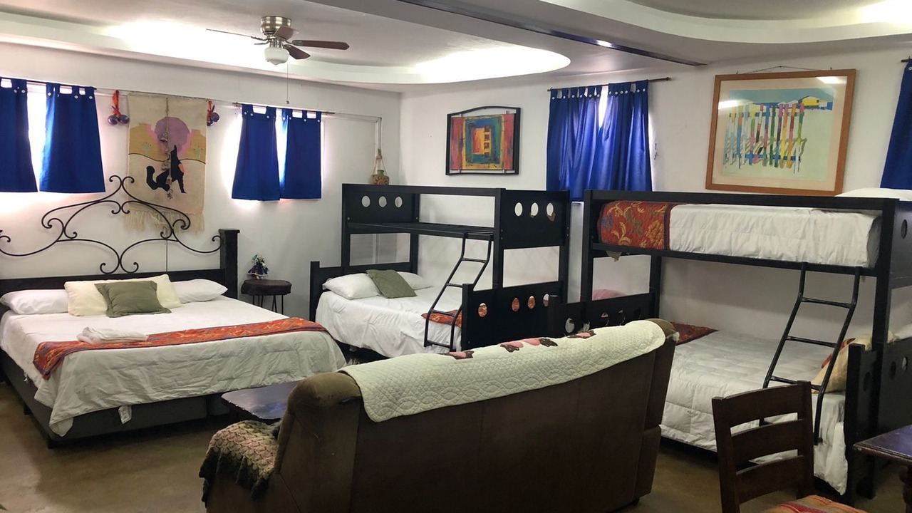 Photo of Bedroom in Playas de Rosarito