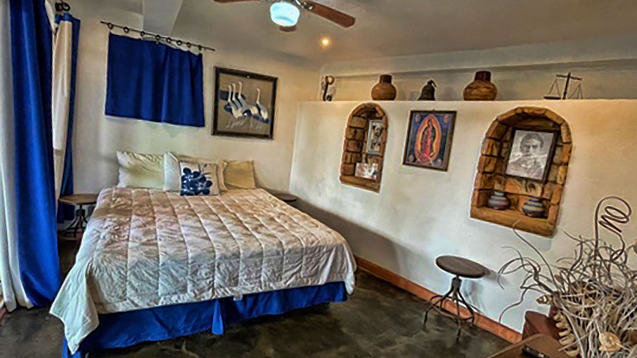 Photo of Bedroom in Playas de Rosarito