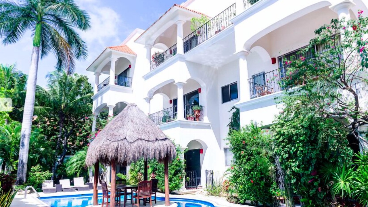 Photo of Outdoor in Gonzalo Guerrero