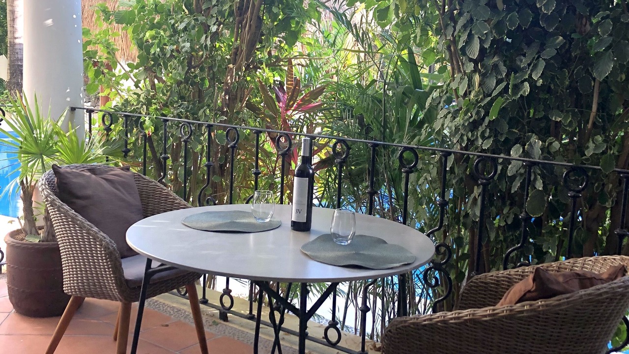 Photo of Outdoor in Gonzalo Guerrero