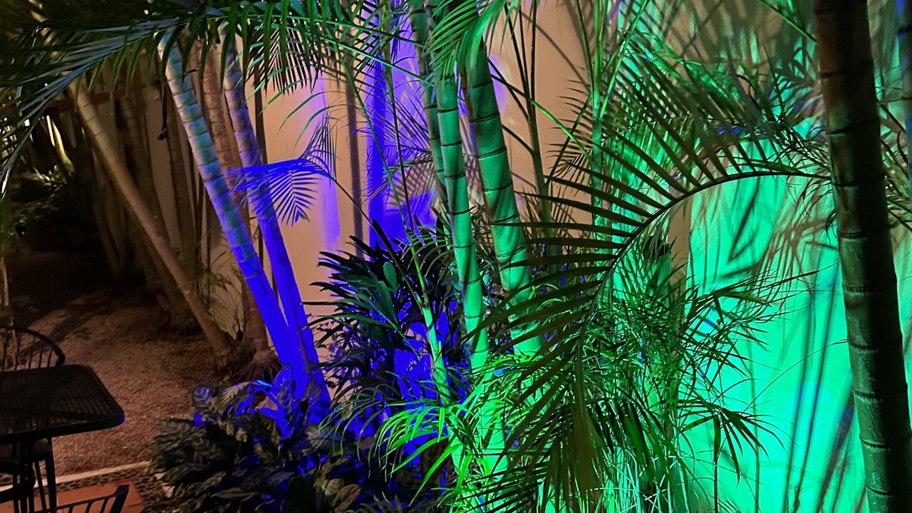 Photo of Patio Balcony in Gonzalo Guerrero