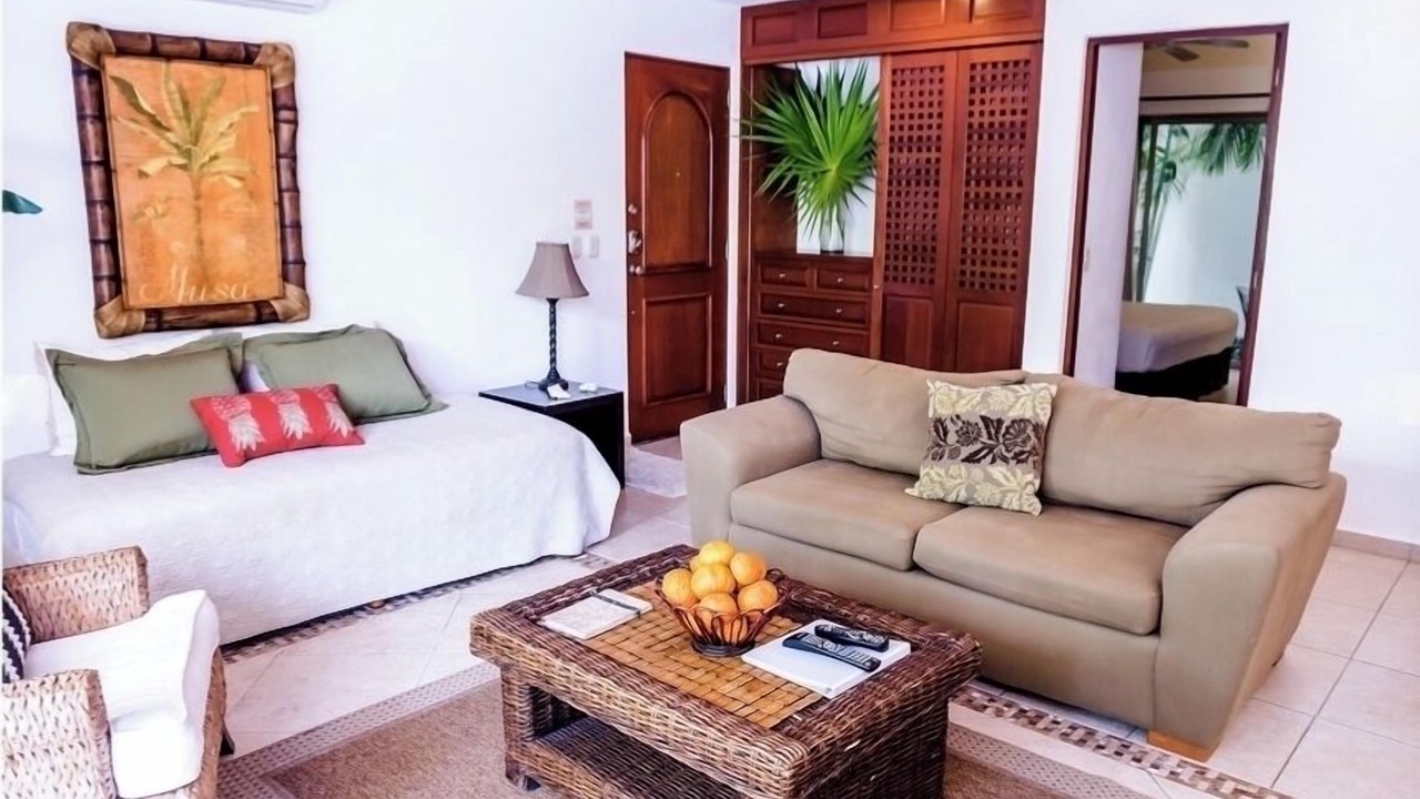 Photo of Livingroom in Gonzalo Guerrero