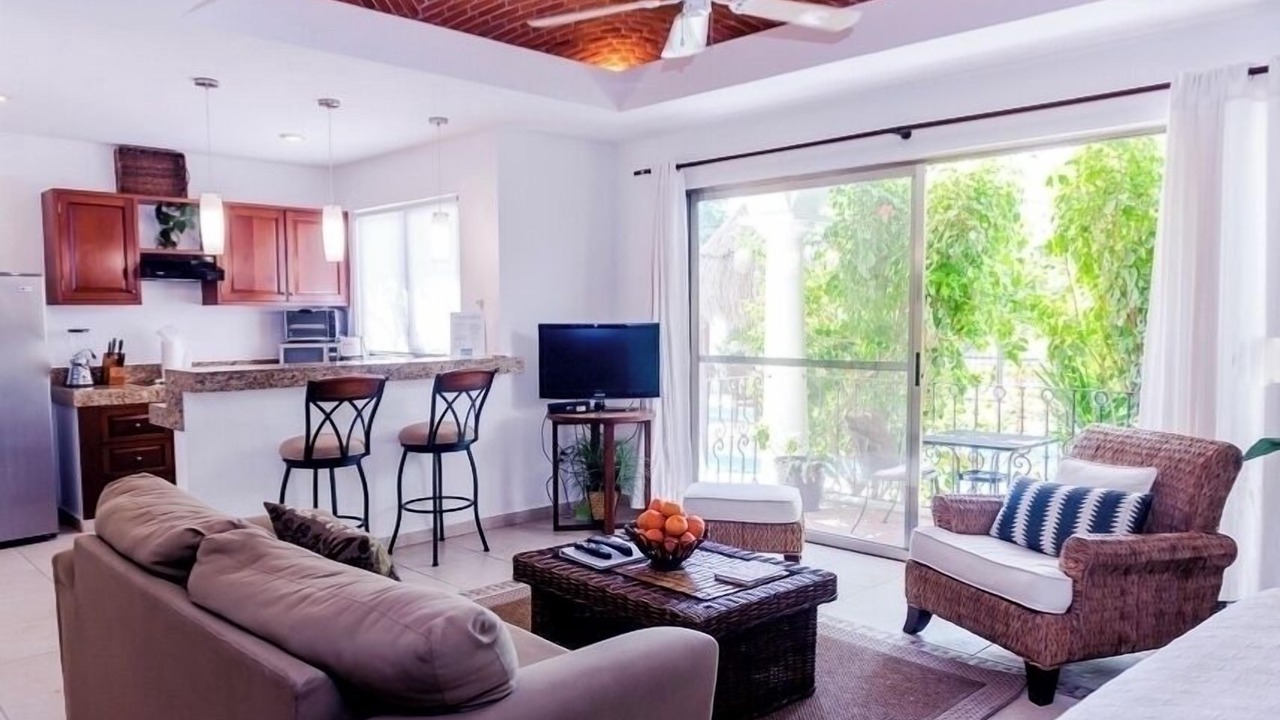 Photo of Livingroom in Gonzalo Guerrero