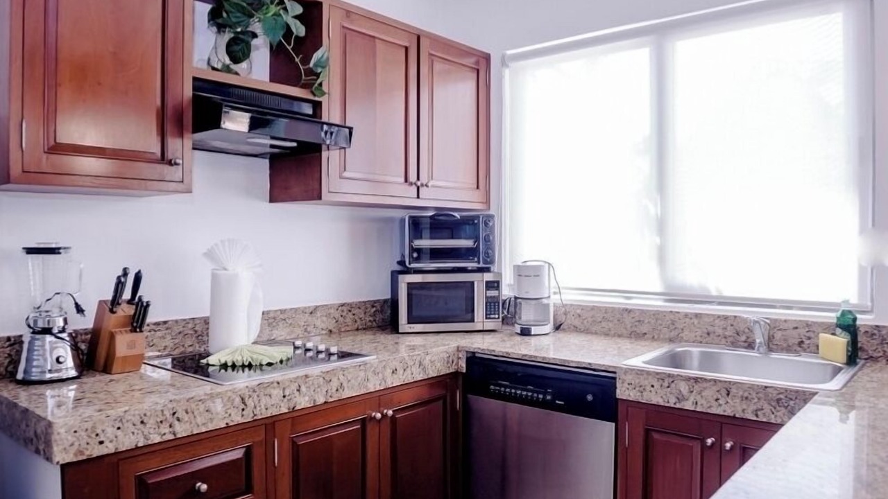 Photo of Kitchen in Gonzalo Guerrero