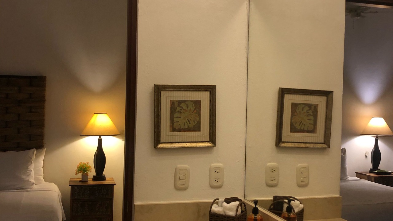 Photo of Bathroom in Gonzalo Guerrero