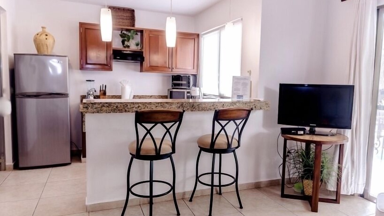 Photo of Kitchen in Gonzalo Guerrero