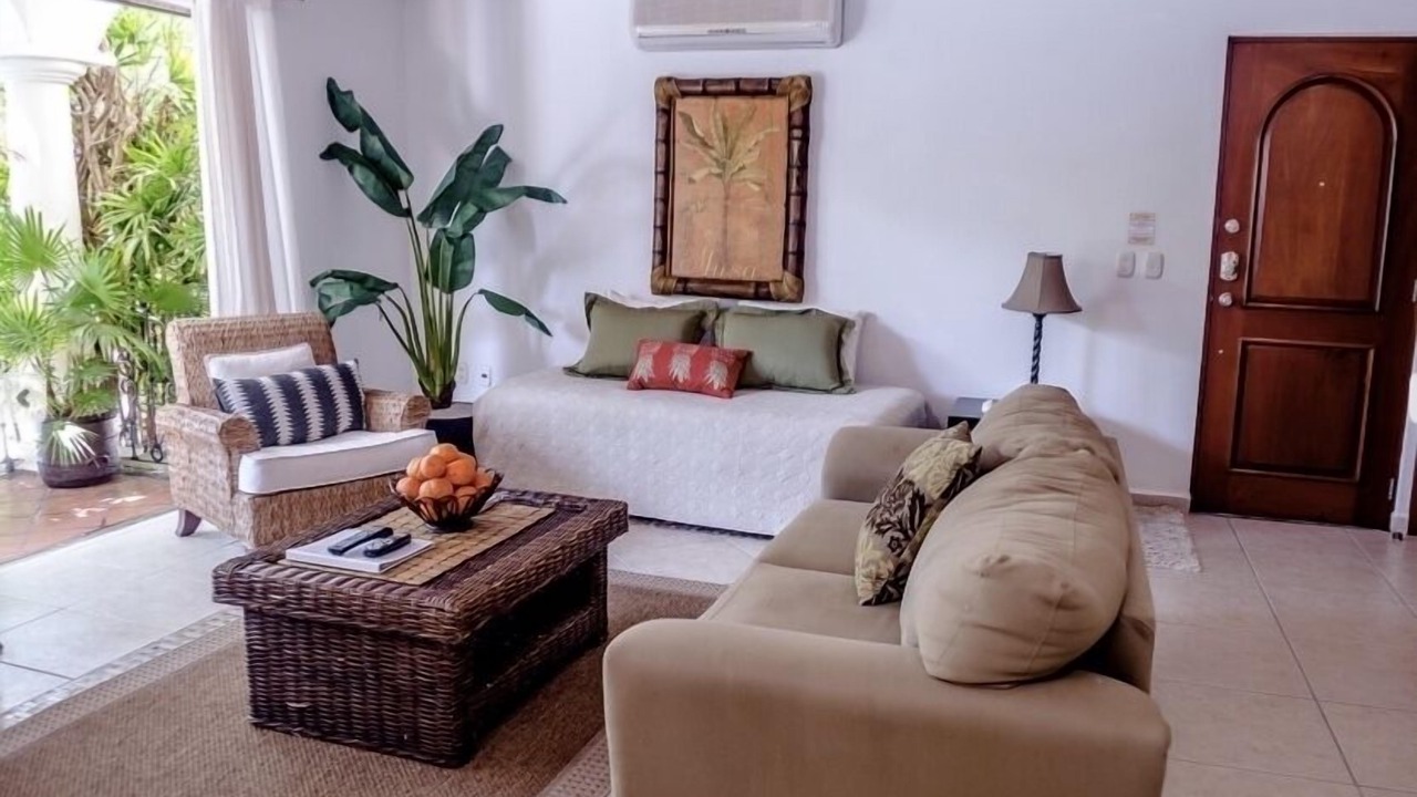 Photo of Livingroom in Gonzalo Guerrero