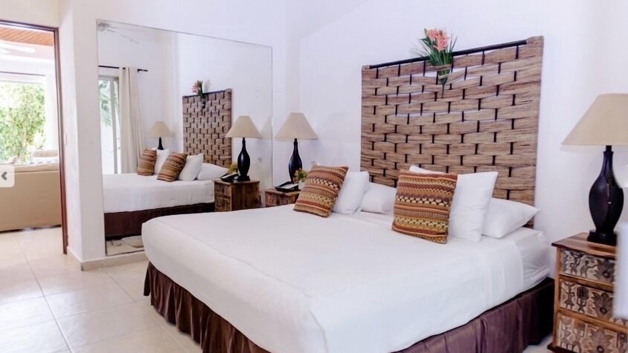 Photo of Bedroom in Gonzalo Guerrero