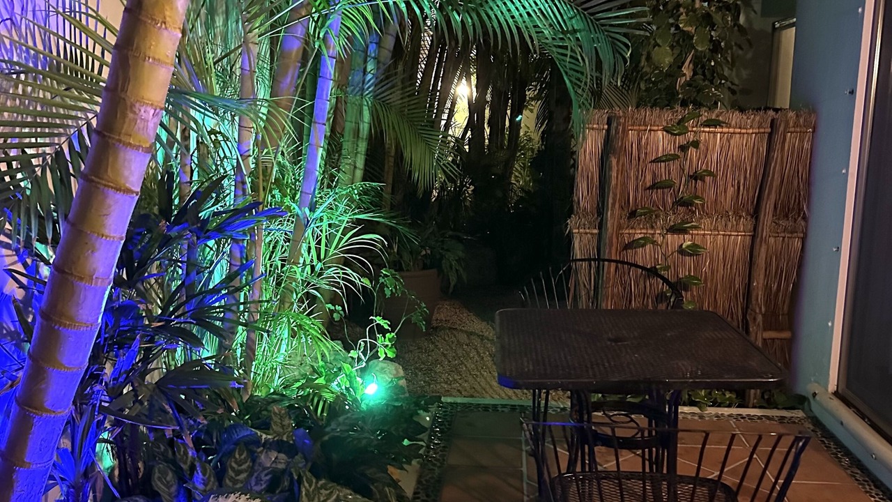 Photo of Outdoor in Gonzalo Guerrero
