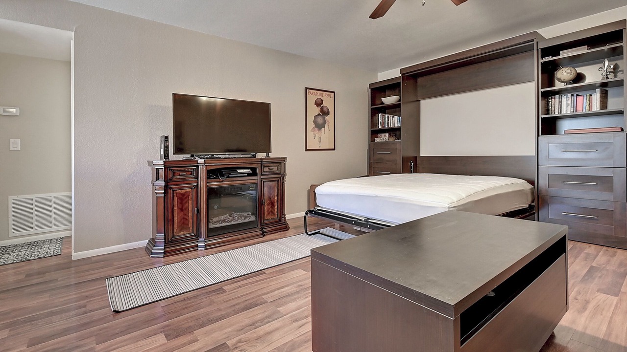 Photo of Bedroom in Tempe
