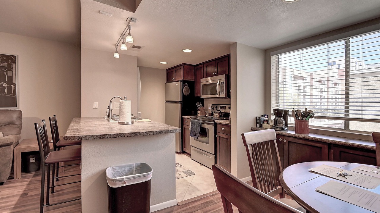Photo of Kitchen in Tempe