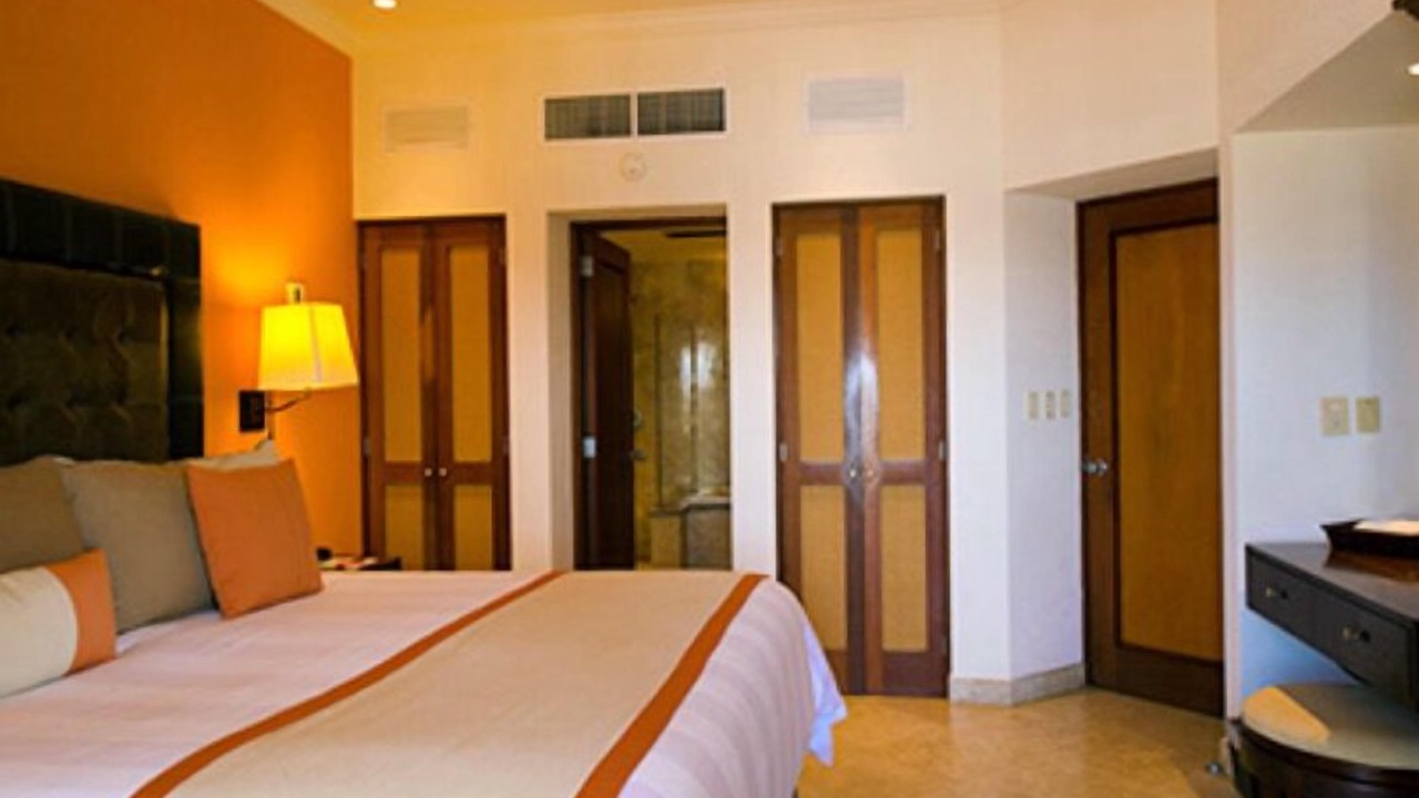 Photo of Bedroom in Pedregal