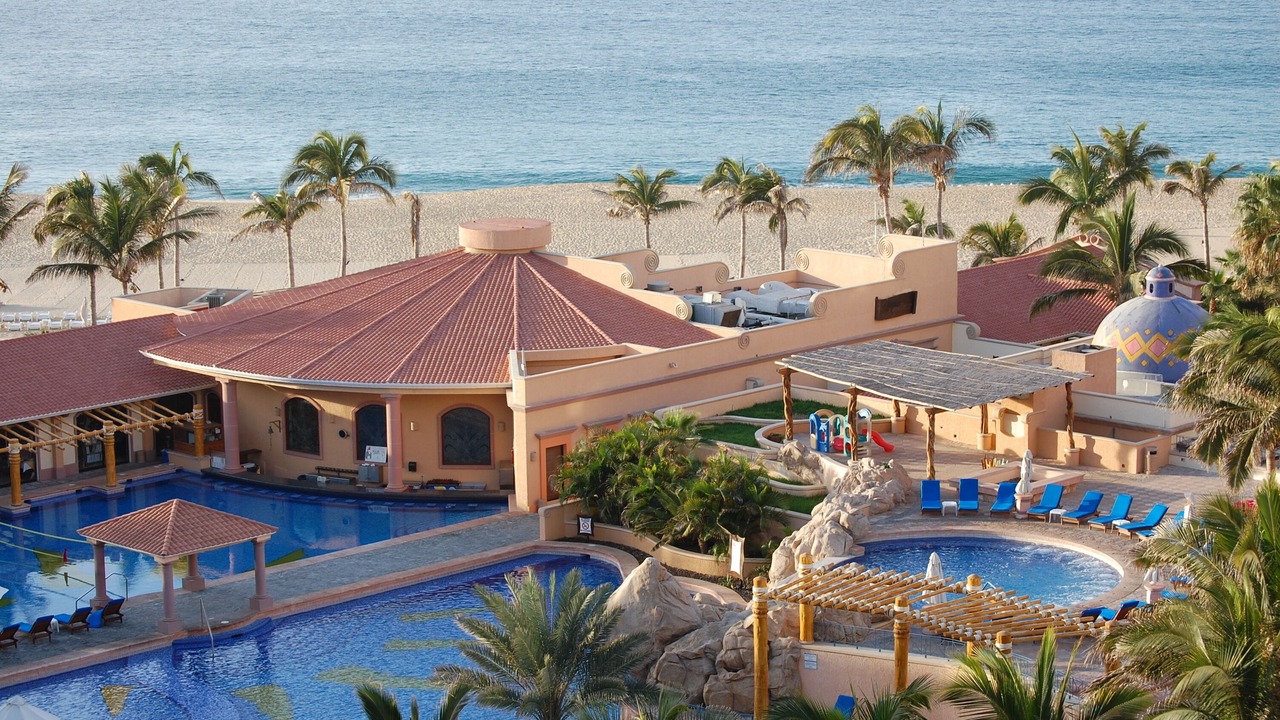 Photo of Outdoor in Pedregal