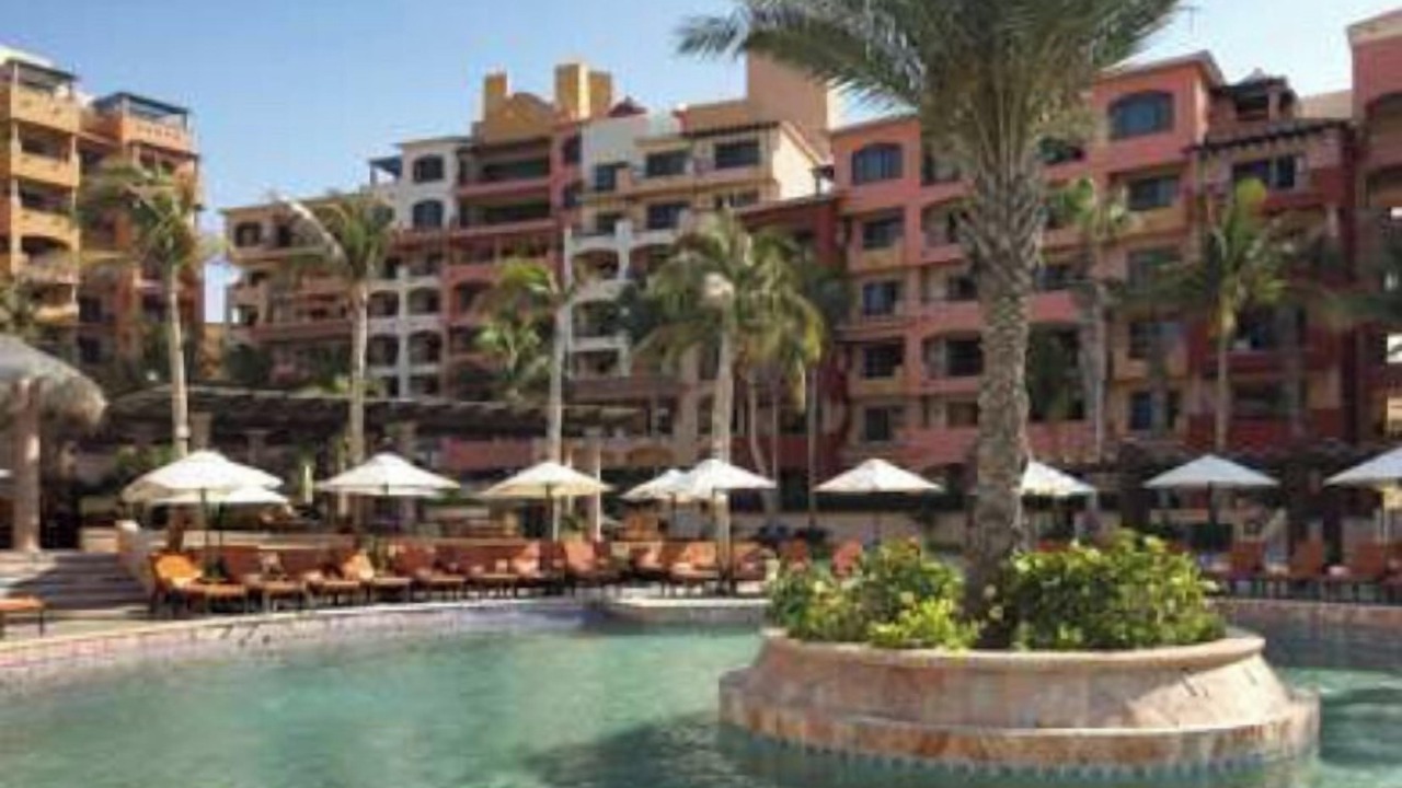 Photo of Outdoor in Pedregal