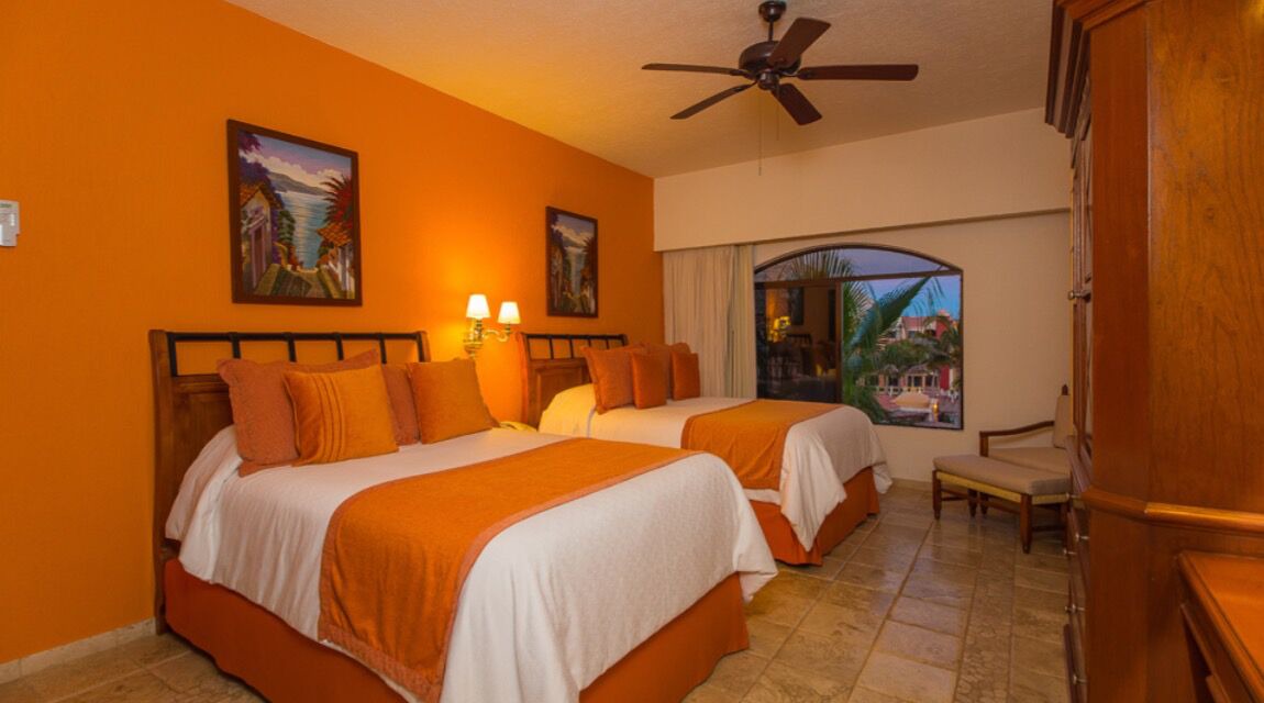 Photo of Bedroom in Pedregal