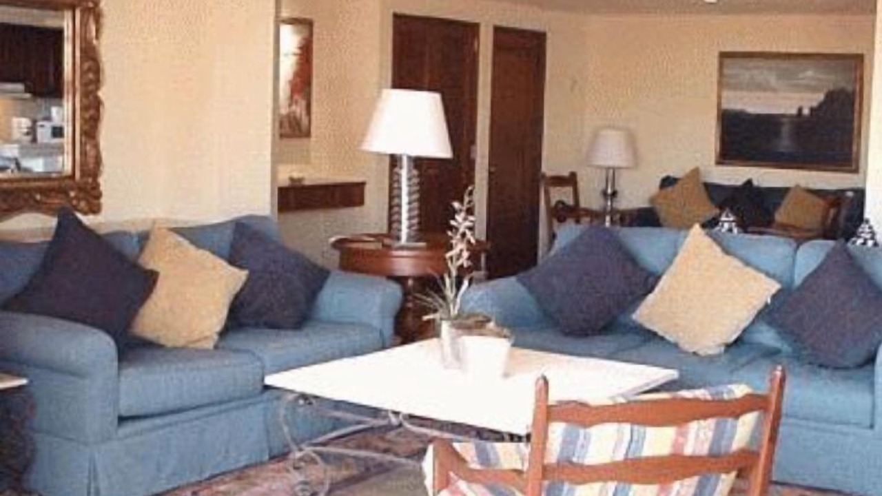Photo of Livingroom in Pedregal