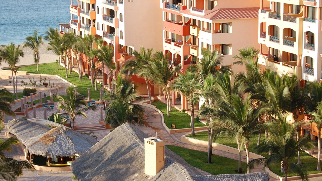 Photo of Outdoor in Pedregal
