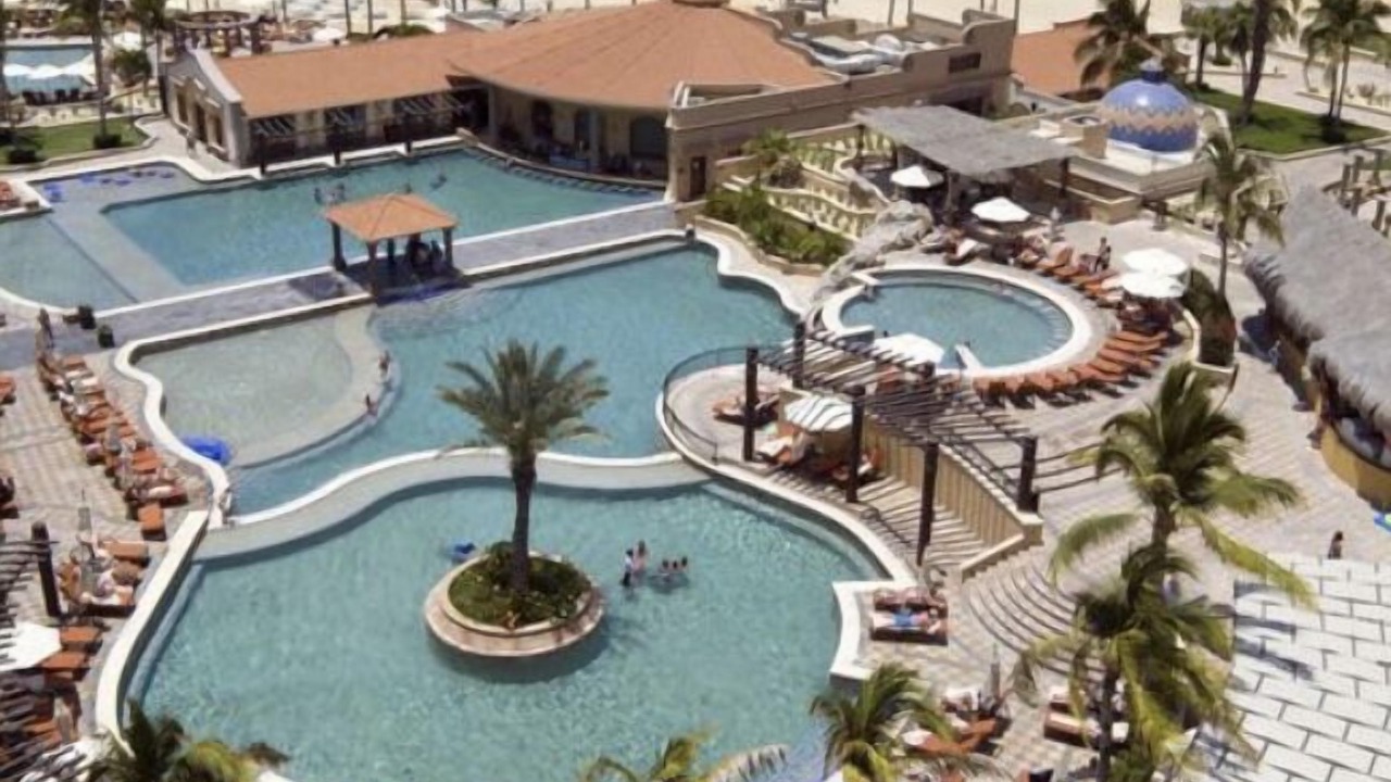 Photo of Outdoor in Pedregal