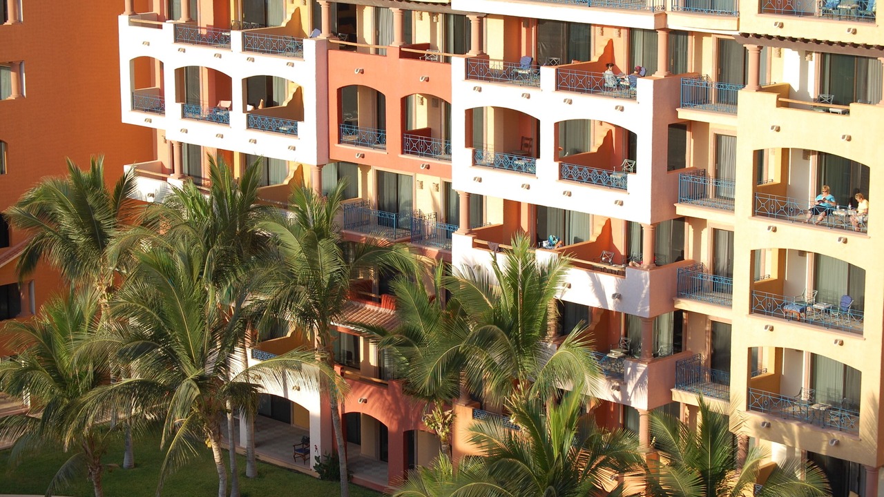 Photo of Outdoor in Pedregal