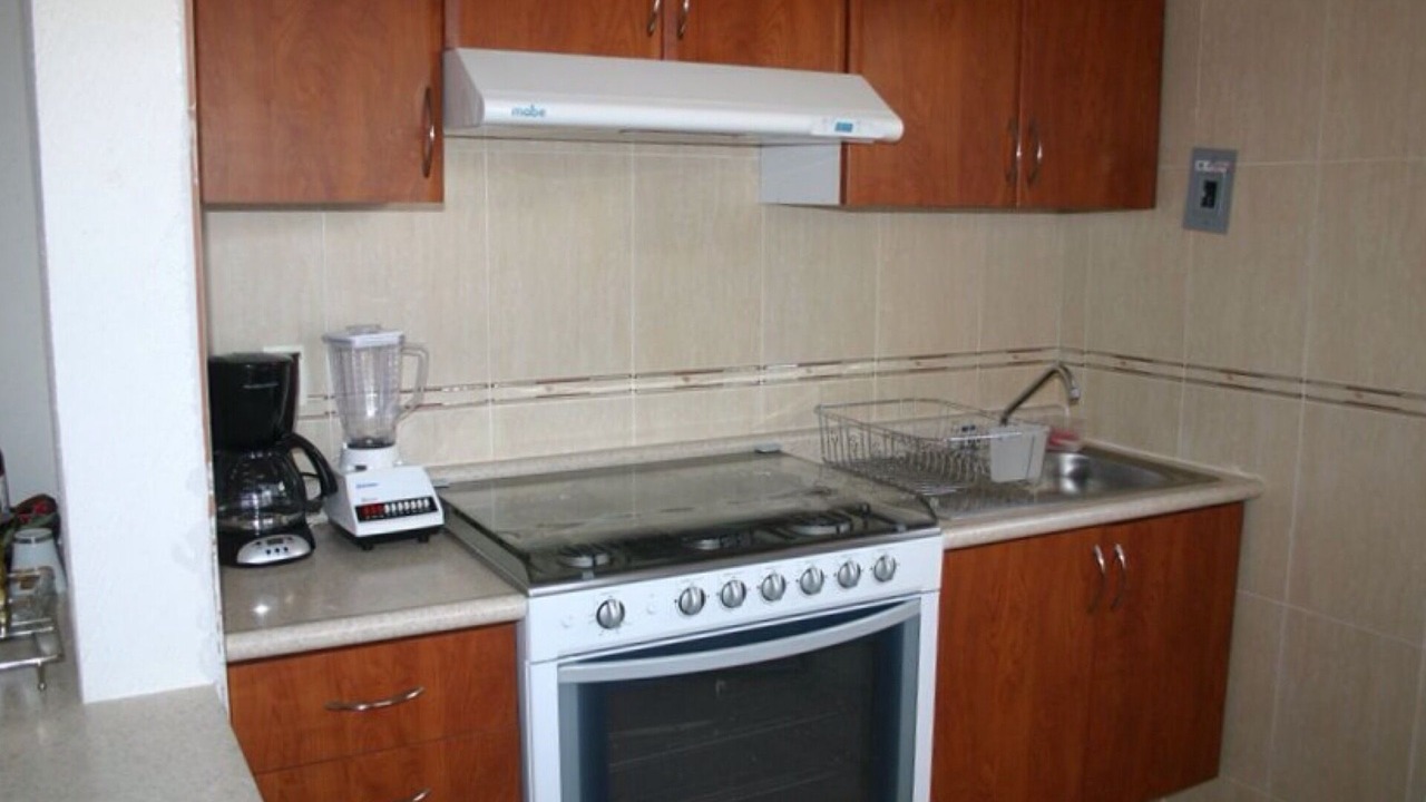 Photo of Kitchen in Puente del Mar
