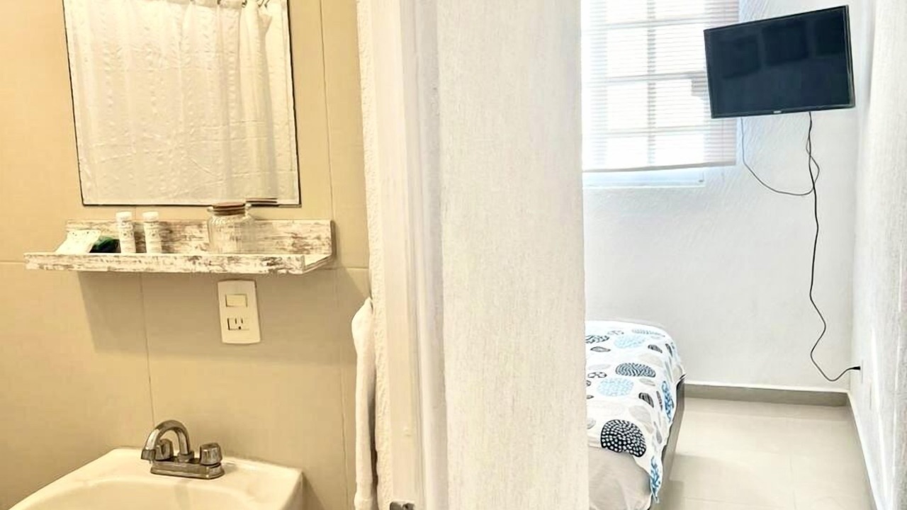 Photo of Bedroom in Puente del Mar