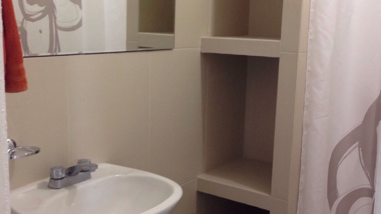Photo of Bathroom in Puente del Mar