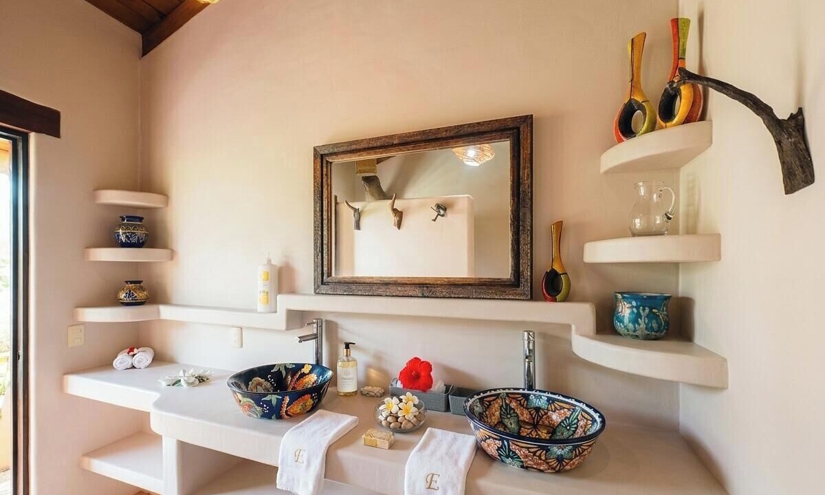 Photo of Bathroom in Troncones