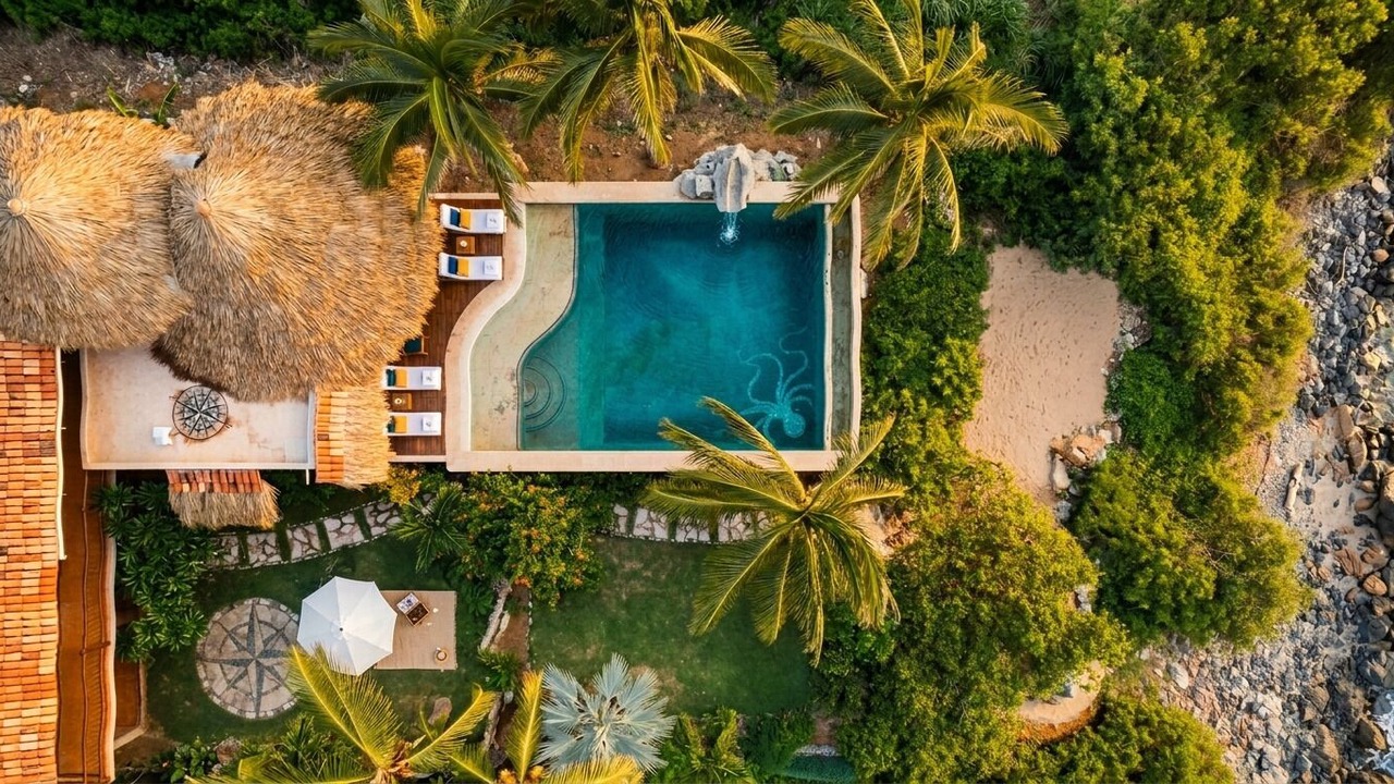 Photo of Outdoor in Troncones