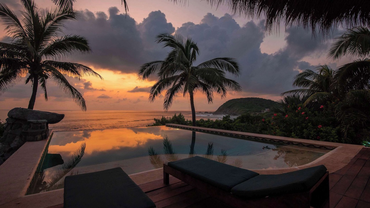 Photo of Outdoor in Troncones