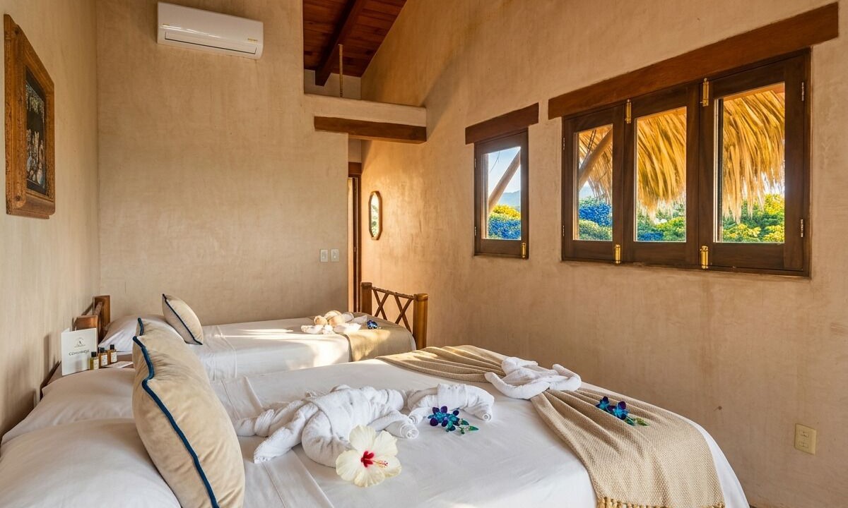 Photo of Bedroom in Troncones