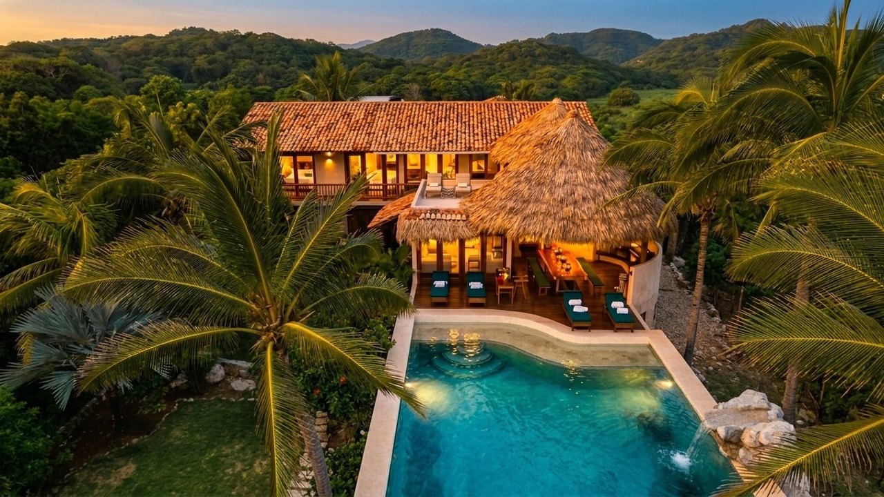 Photo of Outdoor in Troncones