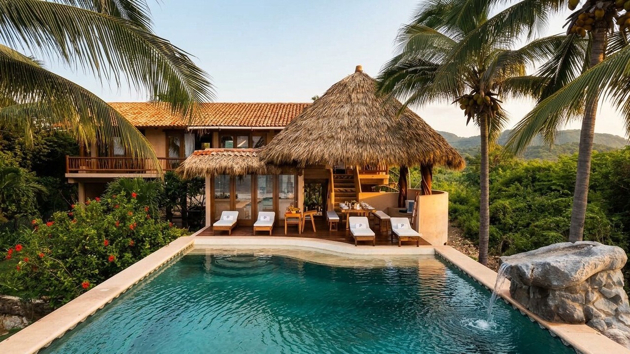 Photo of Outdoor in Troncones