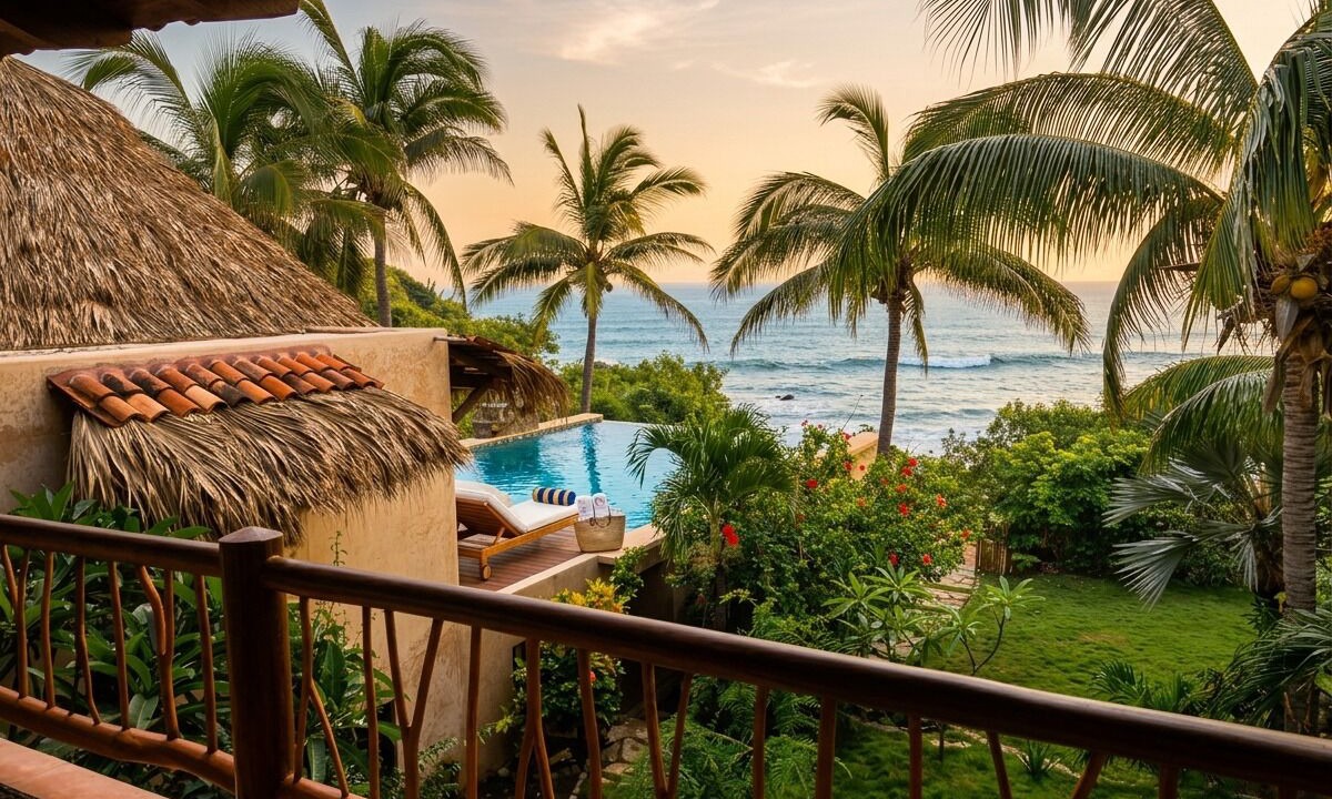 Photo of Outdoor in Troncones